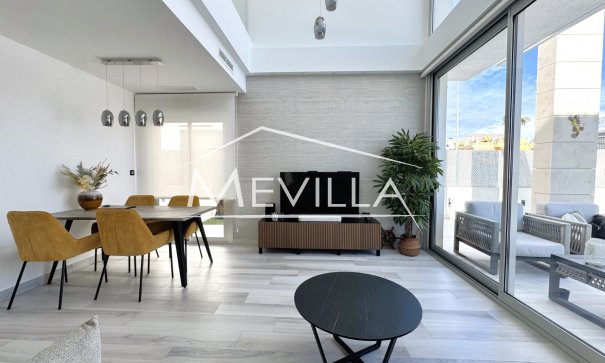 Resales - Villa - Orihuela Costa - Lomas de Cabo Roig