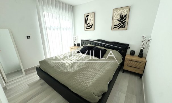 Resales - Villa - Orihuela Costa - Lomas de Cabo Roig