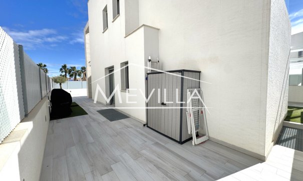 Resales - Villa - Orihuela Costa - Lomas de Cabo Roig