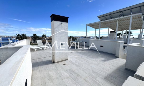 Resales - Villa - Orihuela Costa - Lomas de Cabo Roig