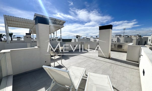 Resales - Villa - Orihuela Costa - Lomas de Cabo Roig