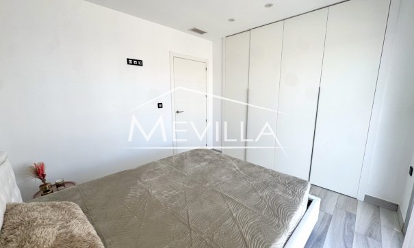 Resales - Villa - Orihuela Costa - Lomas de Cabo Roig