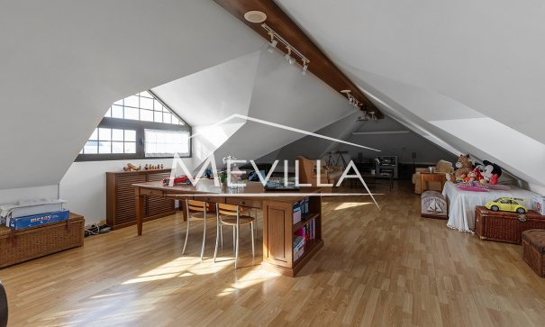 Återförsäljare - Villa - Torrevieja - La Veleta