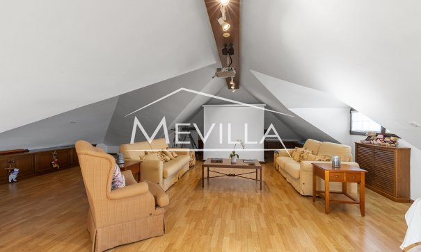 Återförsäljare - Villa - Torrevieja - La Veleta