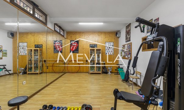 Återförsäljare - Villa - Torrevieja - La Veleta