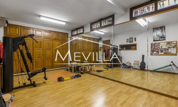 Återförsäljare - Villa - Torrevieja - La Veleta