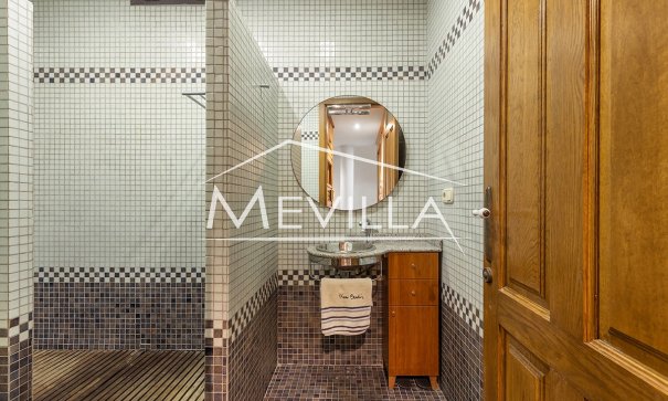 Återförsäljare - Villa - Torrevieja - La Veleta