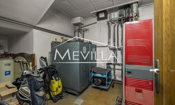 Återförsäljare - Villa - Torrevieja - La Veleta