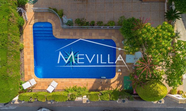 Återförsäljare - Villa - Torrevieja - La Veleta