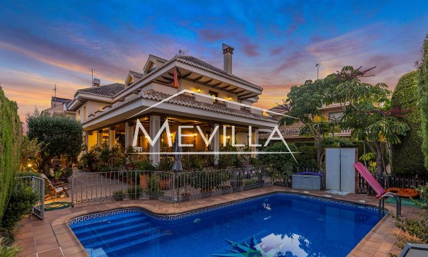 Återförsäljare - Villa - Torrevieja - La Veleta