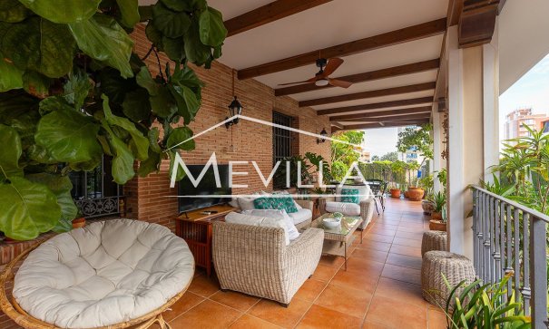 Återförsäljare - Villa - Torrevieja - La Veleta