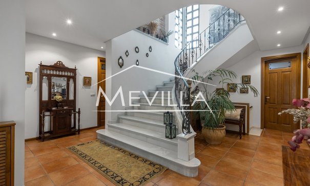 Återförsäljare - Villa - Torrevieja - La Veleta