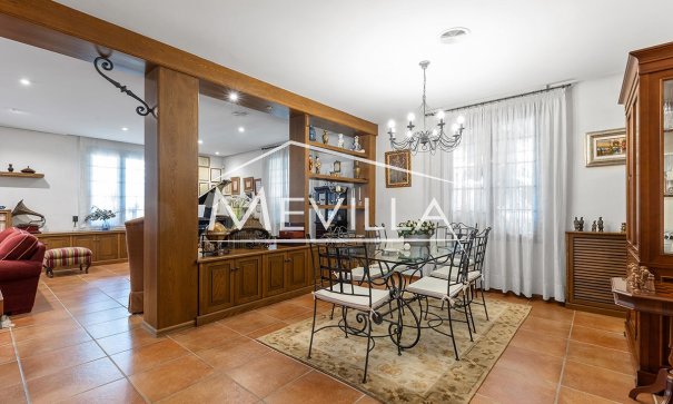 Återförsäljare - Villa - Torrevieja - La Veleta