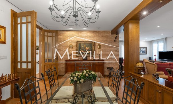 Återförsäljare - Villa - Torrevieja - La Veleta