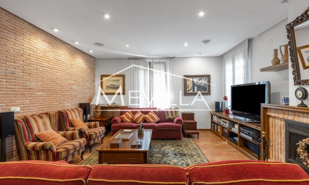 Återförsäljare - Villa - Torrevieja - La Veleta