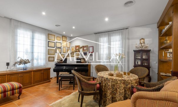 Återförsäljare - Villa - Torrevieja - La Veleta