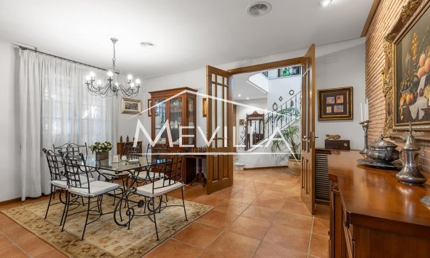 Återförsäljare - Villa - Torrevieja - La Veleta