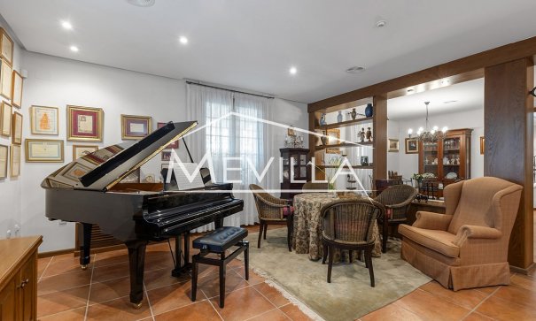 Återförsäljare - Villa - Torrevieja - La Veleta