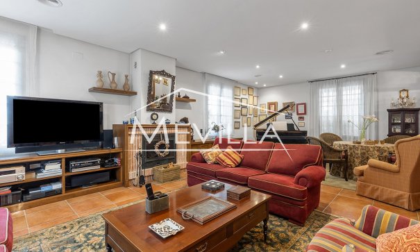 Återförsäljare - Villa - Torrevieja - La Veleta