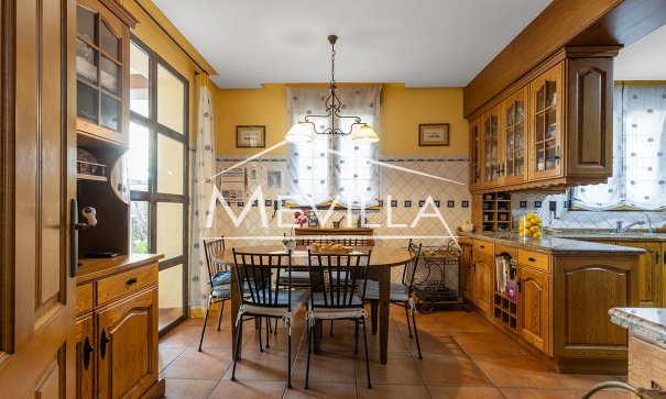 Återförsäljare - Villa - Torrevieja - La Veleta