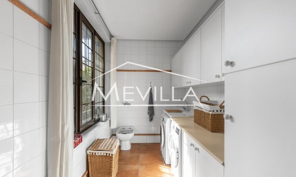 Återförsäljare - Villa - Torrevieja - La Veleta