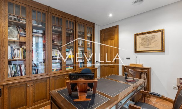 Återförsäljare - Villa - Torrevieja - La Veleta