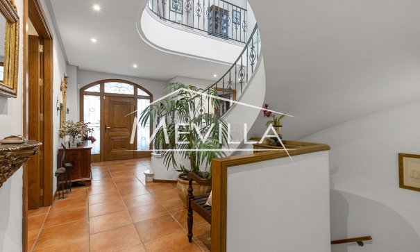 Återförsäljare - Villa - Torrevieja - La Veleta