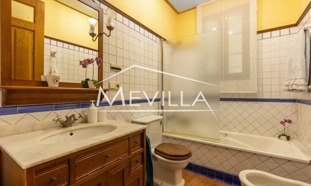 Återförsäljare - Villa - Torrevieja - La Veleta