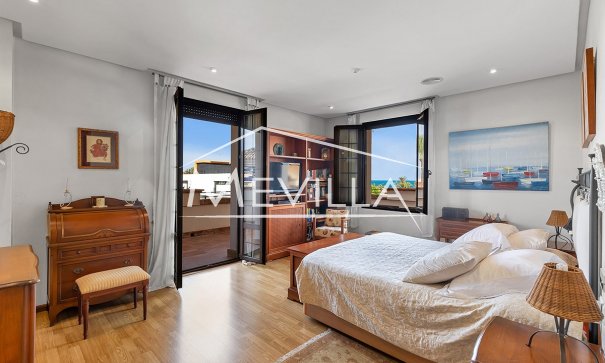 Återförsäljare - Villa - Torrevieja - La Veleta