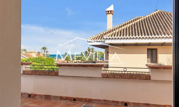 Återförsäljare - Villa - Torrevieja - La Veleta