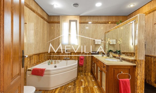 Återförsäljare - Villa - Torrevieja - La Veleta