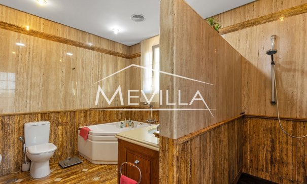 Återförsäljare - Villa - Torrevieja - La Veleta