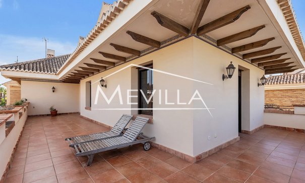 Återförsäljare - Villa - Torrevieja - La Veleta