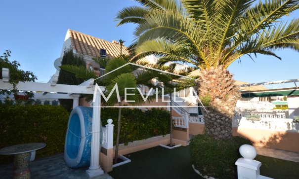 Resales - Townhouse - Orihuela Costa - La Zenia