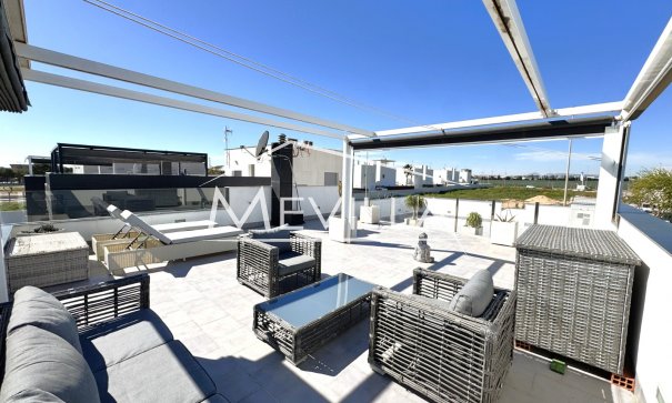 Återförsäljare - Villa - Pilar de la Horadada