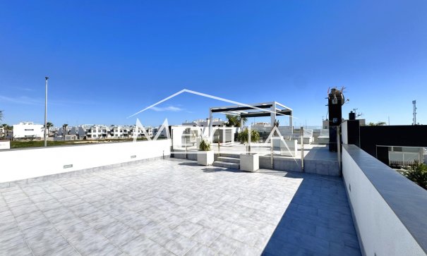 Återförsäljare - Villa - Pilar de la Horadada