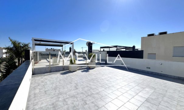 Återförsäljare - Villa - Pilar de la Horadada