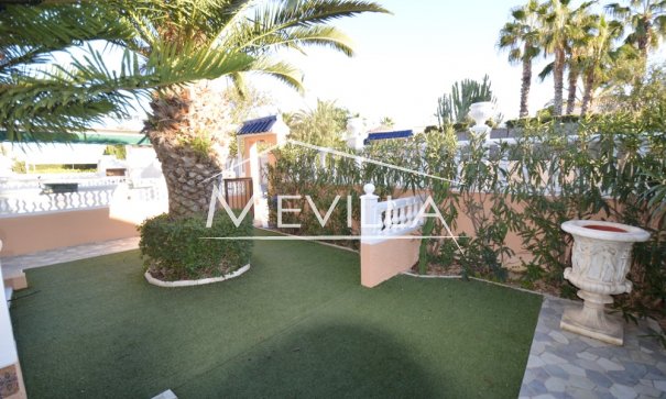 Resales - Townhouse - Orihuela Costa - La Zenia