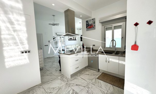 Återförsäljare - Villa - Pilar de la Horadada