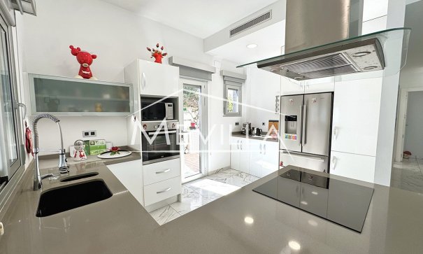 Återförsäljare - Villa - Pilar de la Horadada