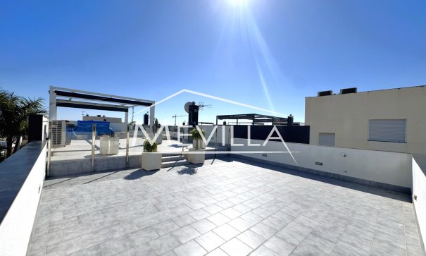 Återförsäljare - Villa - Pilar de la Horadada