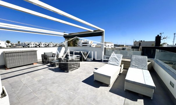 Återförsäljare - Villa - Pilar de la Horadada