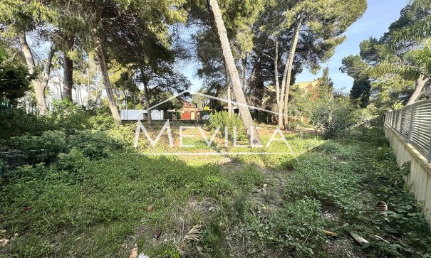 Verkäufe - Grundstück - Orihuela Costa - Campoamor