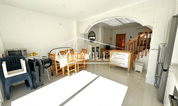 Verkäufe - Reihenhaus - Orihuela Costa - La Zenia