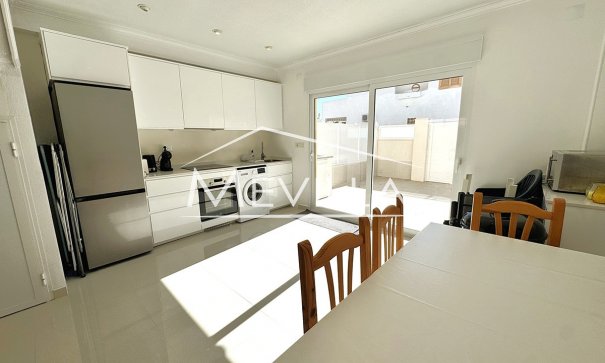 Verkäufe - Reihenhaus - Orihuela Costa - La Zenia