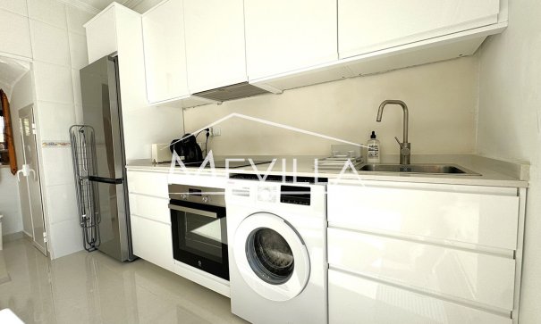 Verkäufe - Reihenhaus - Orihuela Costa - La Zenia