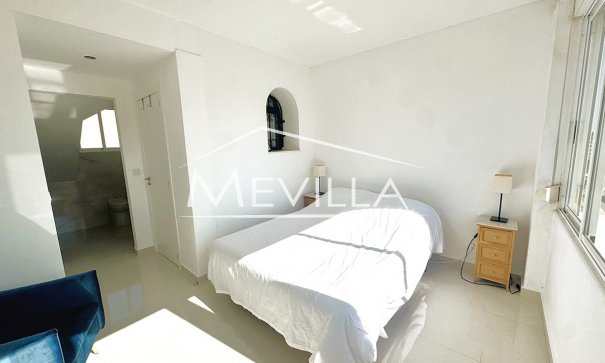 Verkäufe - Reihenhaus - Orihuela Costa - La Zenia