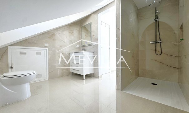 Verkäufe - Reihenhaus - Orihuela Costa - La Zenia