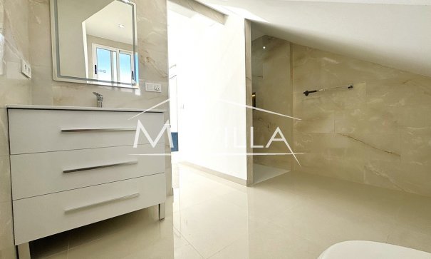 Verkäufe - Reihenhaus - Orihuela Costa - La Zenia