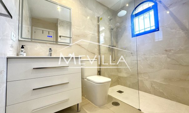 Verkäufe - Reihenhaus - Orihuela Costa - La Zenia